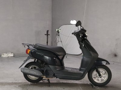 Honda TACT125 2018
