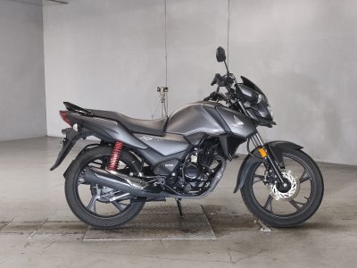 Honda SP125FI 2022