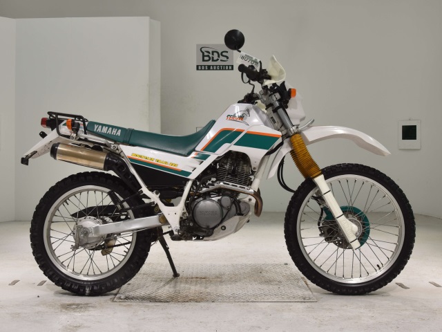 Yamaha SEROW XT225 1992