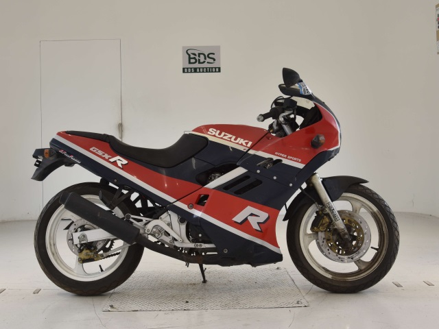 Suzuki GSX-R250