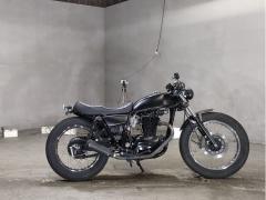 Kawasaki 250TR 2002