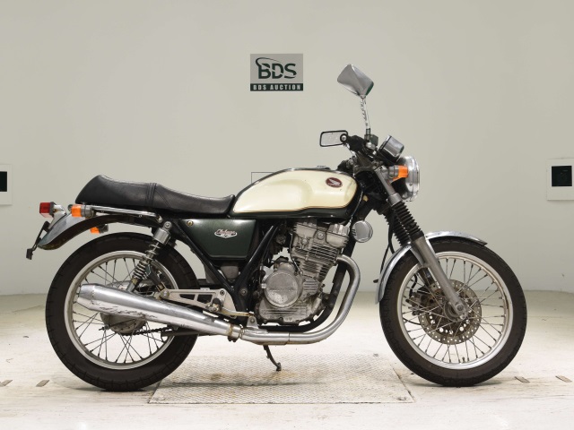 Honda GB250 CLUBMAN 1998