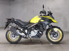 Suzuki V-STROM DL650XT 2021