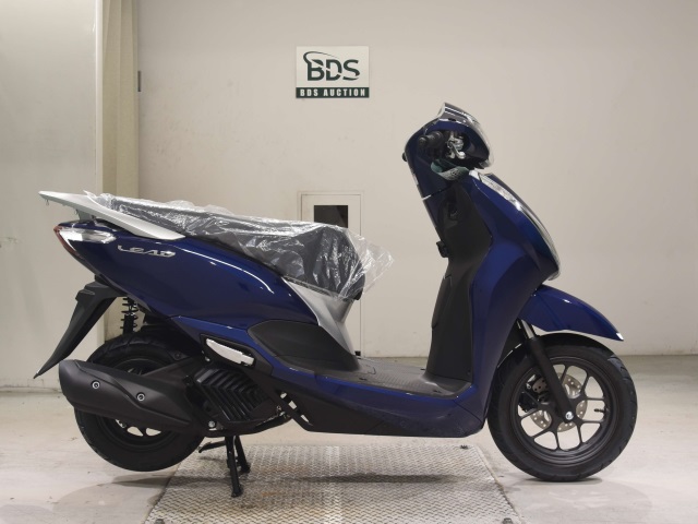 Honda LEAD125 2025