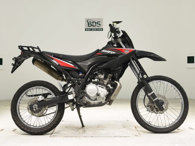 Yamaha WR125R