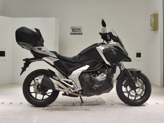 Honda NC750XD 2021