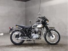 Kawasaki W650 2006