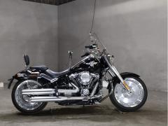 HD FATBOY FLFB1745 2019