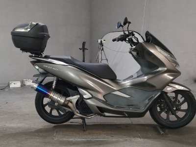 Honda PCX150