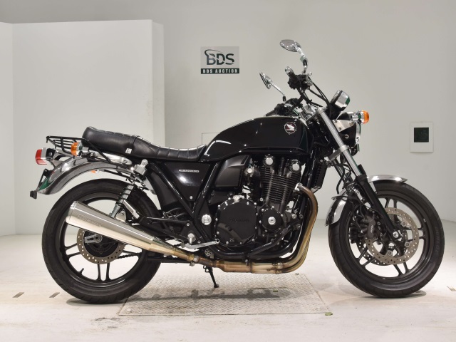 Honda CB1100A 2013