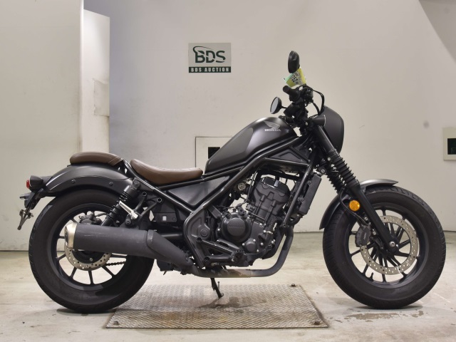 Honda REBEL CMX250 2020