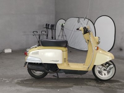 Honda JULIO 1998