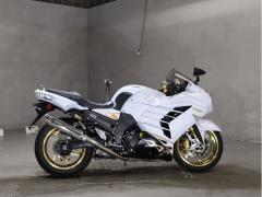 Kawasaki NINJA ZX-14R 2014