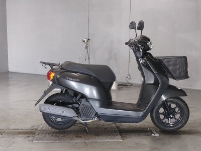 Honda TACT125 2018