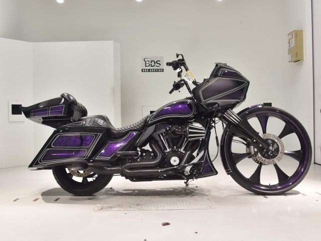 HD ROAD GLIDE FLTRU1690 2014