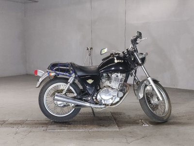 Suzuki VOLTY