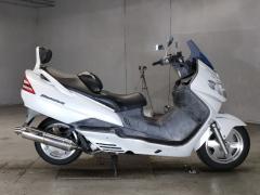 Suzuki SKYWAVE 250 2001
