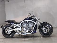 HD V-ROD VRSCA1130 2004