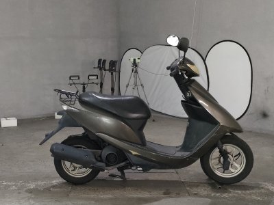Honda DIO 2004
