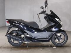 Honda PCX150 2017