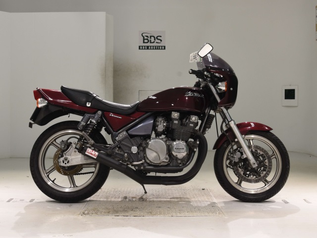 Kawasaki ZEPHYR400 1995