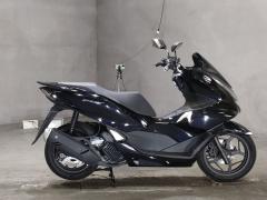 Honda PCX125 2021