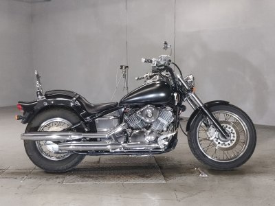 Yamaha DRAGSTAR XVS400 1997