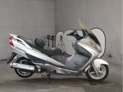 Suzuki SKYWAVE 250