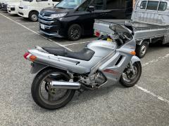 Kawasaki ZZ-R250 2002