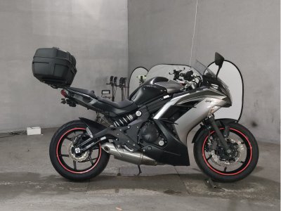 Kawasaki NINJA400 2014