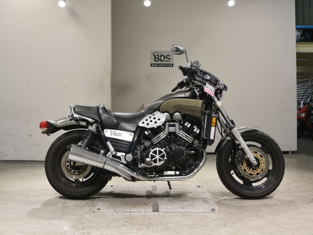 Yamaha V-MAX1200 2000