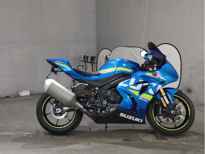 Suzuki GSX-R1000 2017