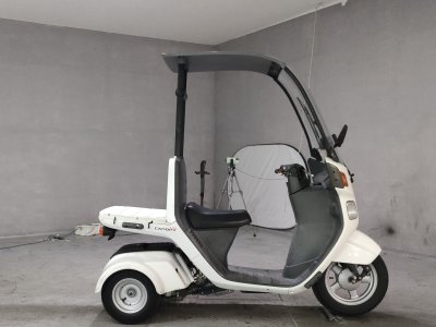 Honda GYRO CANOPY 2019