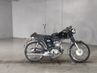 Yamaha YB-1FOUR 2001