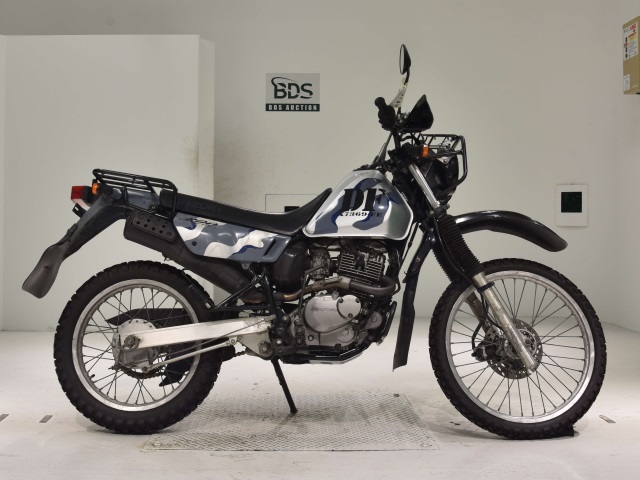 Suzuki DF200E 1998
