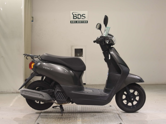 Honda TACT125 2019