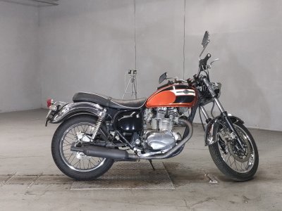 Kawasaki ESTRELLA 2002