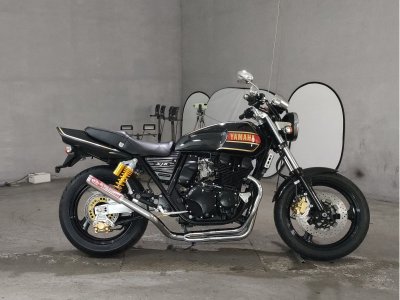 Yamaha XJR400 1993