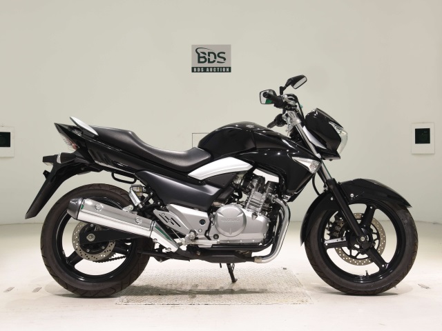 Suzuki GSR250