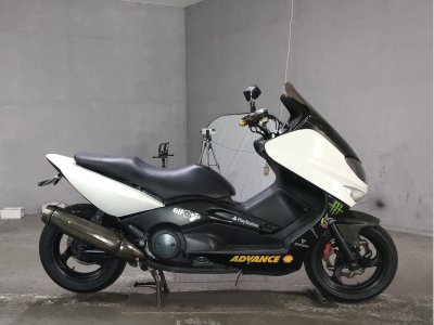 Yamaha T-MAX500 2003