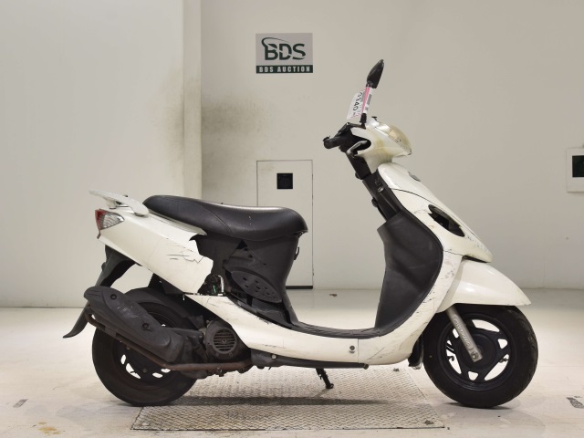 Sym XPROKAZE50 2012