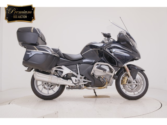 BMW R1250RT 2020