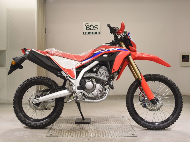 Honda CRF250L 2023