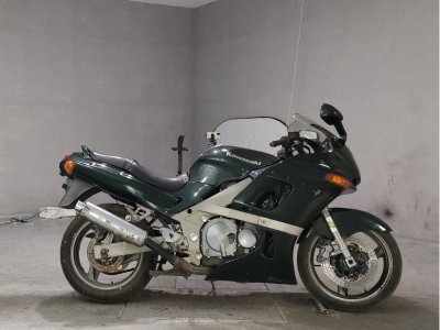 Kawasaki ZZ-R400 1995