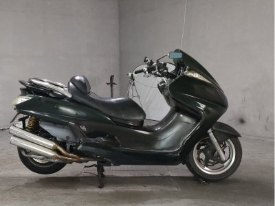 Yamaha GRAND MAJESTY250 2004