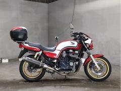 Honda CB750 2007