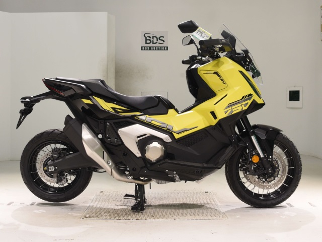 Honda X-ADV750-2SE 2025