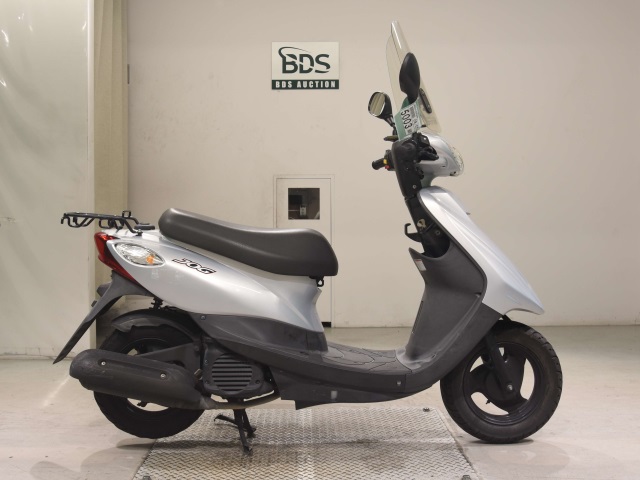 Yamaha JOG 50 2017