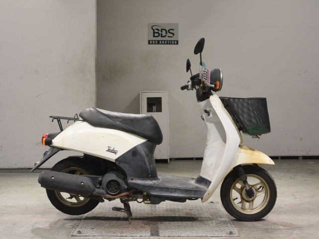 Honda TODAY 2002