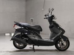 Yamaha CYGNUS125X 2007